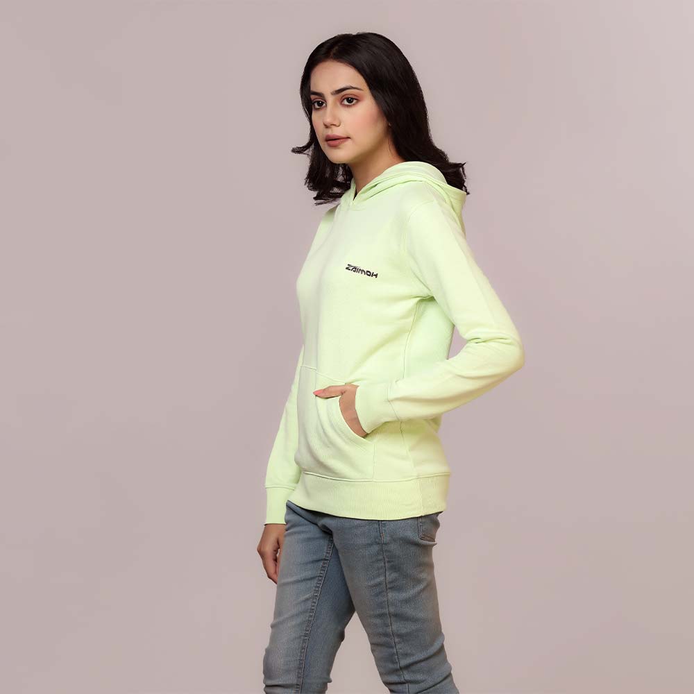 TAVEERA HOODIE ZWH-004