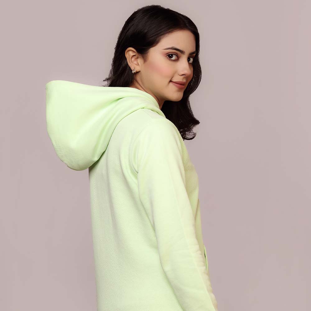 TAVEERA HOODIE ZWH-004