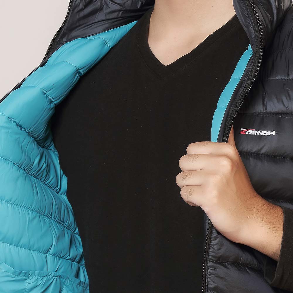 Sleeveless Puffer Gilet Jacket ZJ-005